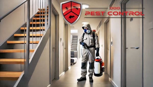 Commercial Exterminator Melbourne